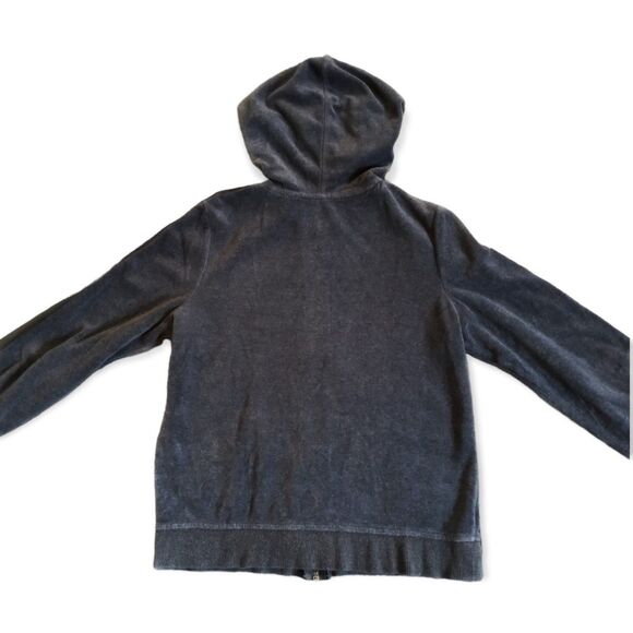 ❤️SALE! PRICE FINAL!❤️ 2 Piece St. John's Bay Gray Athletic Tracksuit Size Small - Picture 7 of 12